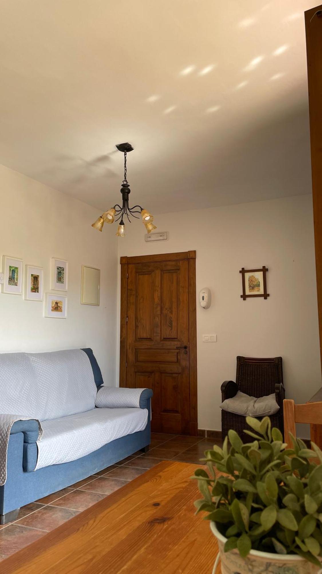 Apartamentos El Picoretu Mestas De Con Exterior photo